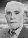 Berberoğlu Süt kurucusu Mehmet Rıza Özsakal