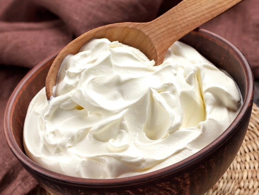 Kaymak